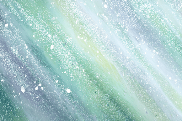 Download Mint White Glitter Texture - Texture Collection