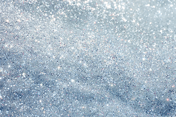 Download Ice Blue Glitter Texture - Texture Collection