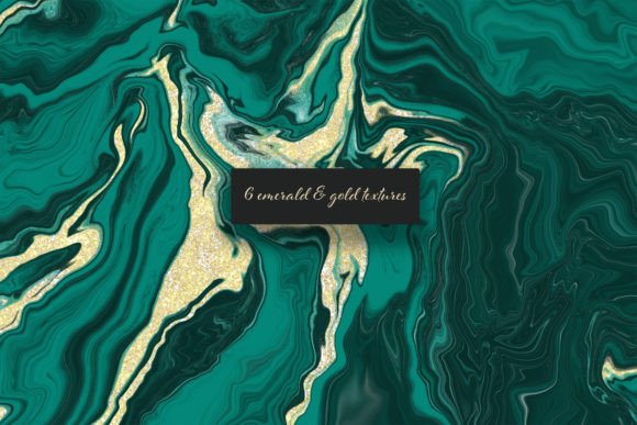 Download Emerald Marble Textures Liquid Art 6 Jpg - Texture Collection