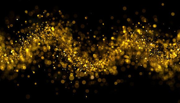 Download Gold Glitter Luxury Texture Background - Texture Collection