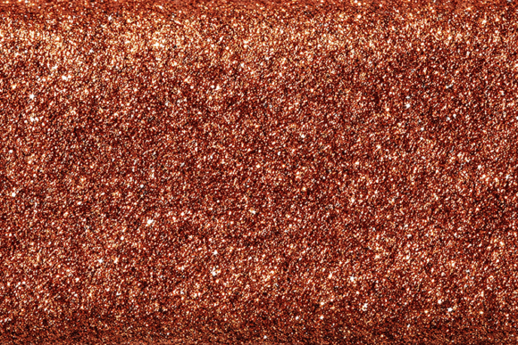 Download Copper Glitter Texture - Texture Collection