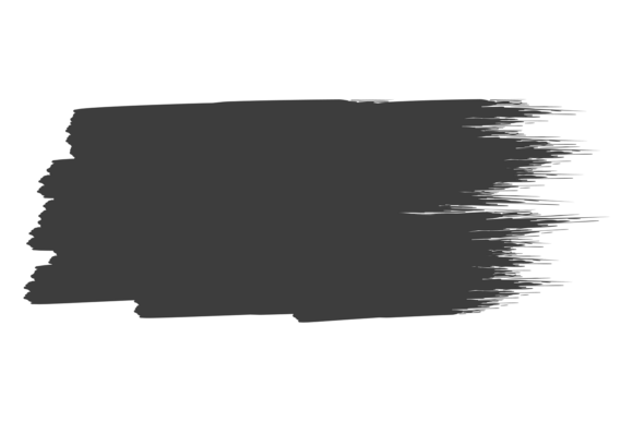 Download Black Ink Stripe with Grungy Texture. Ma - Texture Collection