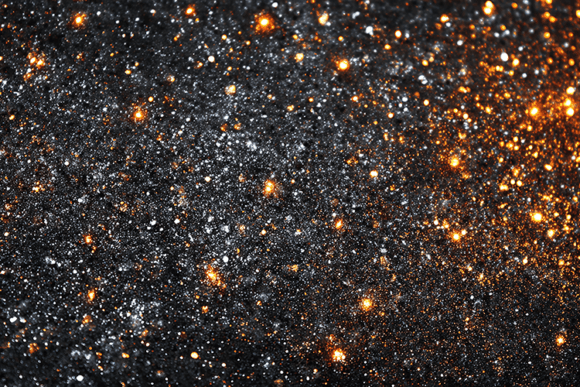 Download Black Gold Sparkle Texture - Texture Collection