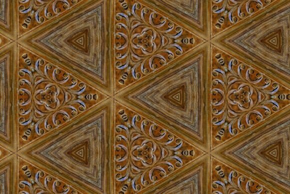 Download Old Wooden Texture for Any Printing - Texture Collection