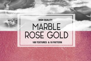 Download Marble Rose Gold Background Textures - Texture Collection