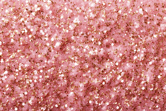 Download Rose Gold Fine Glitter Texture - Texture Collection