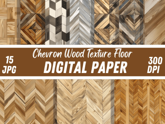 Download Chevron Wood Texture Floor Paper Pattern - Texture Collection