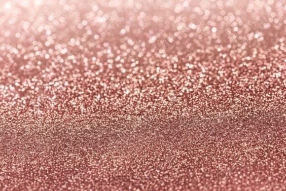 Download Sparkling Rose Gold Texture Background - Texture Collection