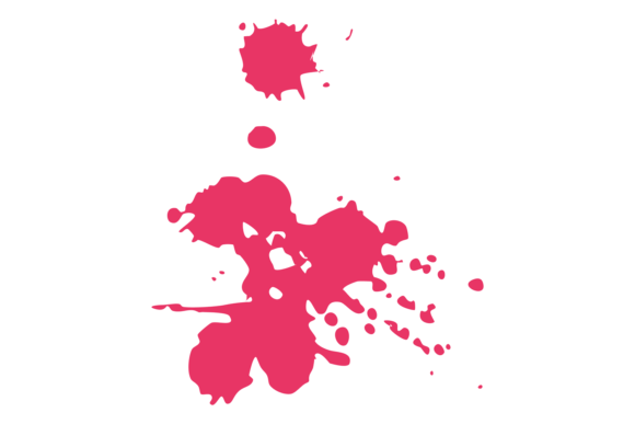 Download Paint Drop Stain. Grungy Texture. Red in - Texture Collection