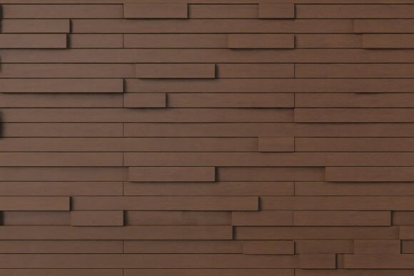 Download Staggered Brown Wood Plank Texture - Texture Collection