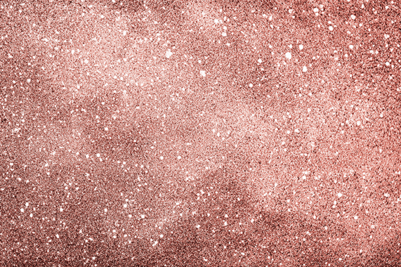 Download Rose Gold Glitter Texture - Texture Collection
