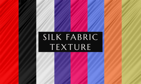 Download Silk Fabric Texture Bundle - Texture Collection