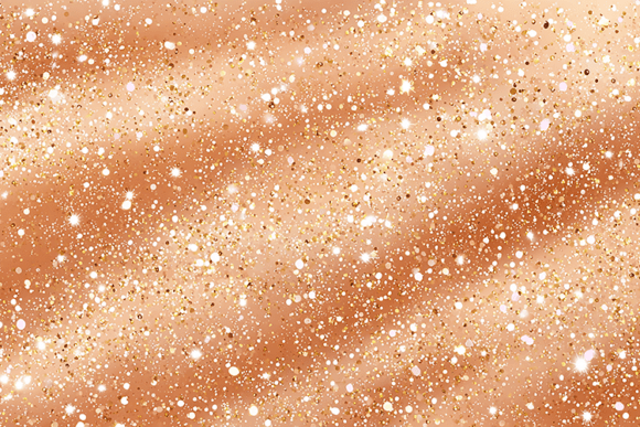 Download Copper Gold Glitter Texture - Texture Collection