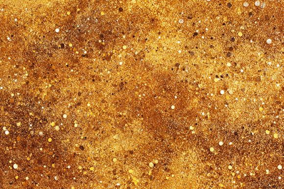 Download Bronze Glitter Foil Texture - Texture Collection