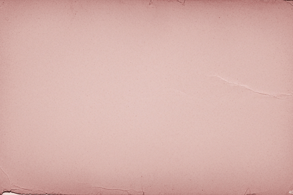 Download Dusty Rose Creased Parchment Texture - Texture Collection
