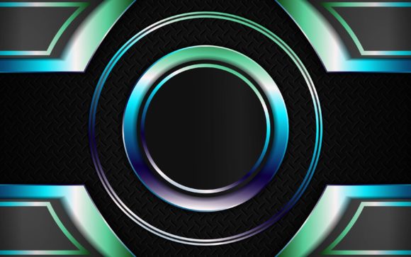 Download Colorful Metallic Texture Background - Texture Collection