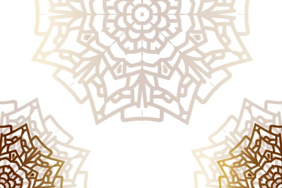 Download Decorative Texture Mandala Background - Texture Collection