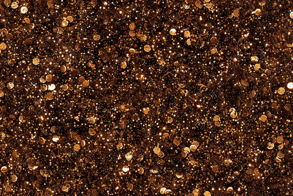 Download Bronze Gold Glitter Texture - Texture Collection