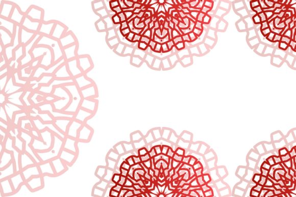 Download Decorative Texture Mandala Background - Texture Collection