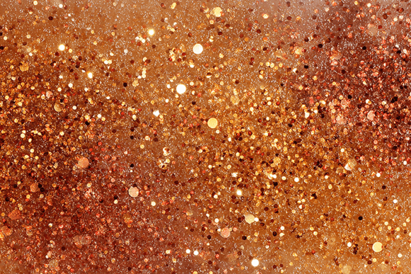 Download Golden Rose Glitter Texture - Texture Collection