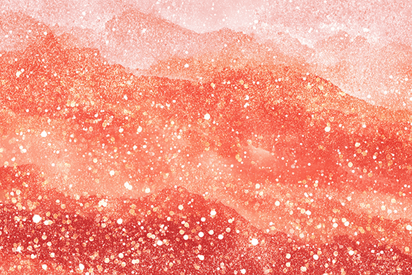 Download Peach Glitter Texture - Texture Collection