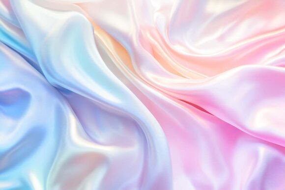 Download Holographic Neon Shiny Texture - Texture Collection
