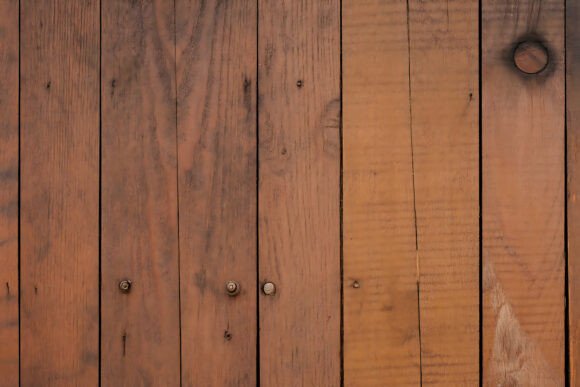 Download Warm Oak Wood Texture with Knots - Texture Collection