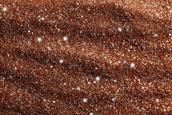 Download Copper Brown Glitter Texture - Texture Collection