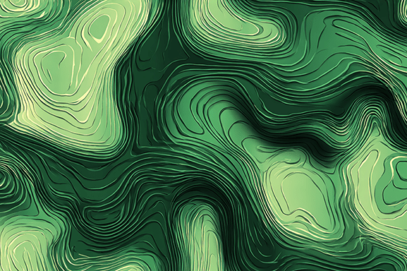 Download Green Marble Abstract Texture Art - Texture Collection