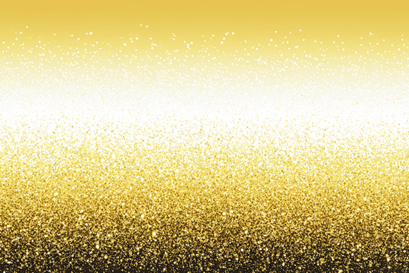 Download Gold Glitter Gradient Texture - Texture Collection