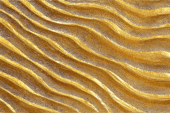 Download Golden Ripple Texture - Texture Collection