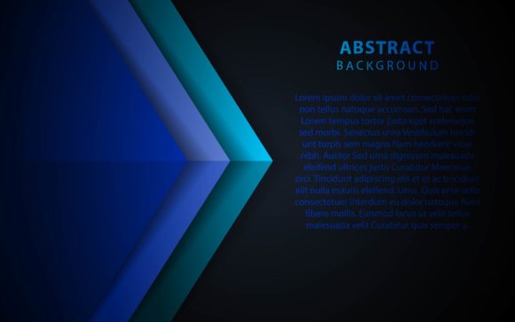 Download Modern Blue Abstract Design Background - Blue abstract design Collection