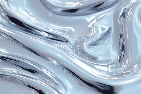 Download Silver Marble Glitter Texture - Texture Collection