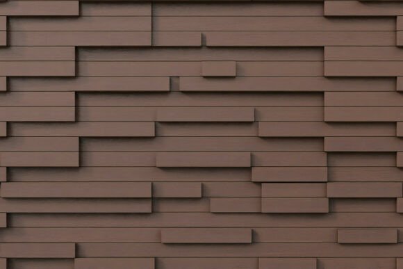 Download Modern Taupe 3D Wood Plank Texture - Texture Collection