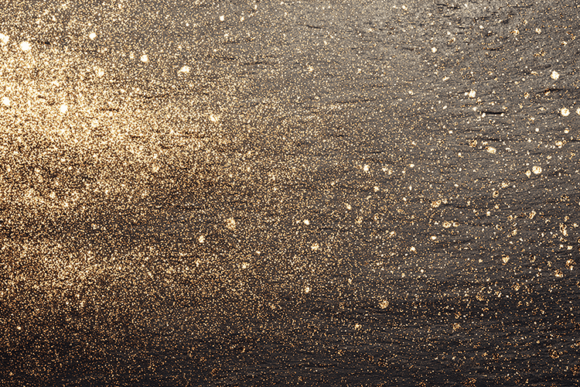 Download Gold Brown Glitter Texture - Texture Collection